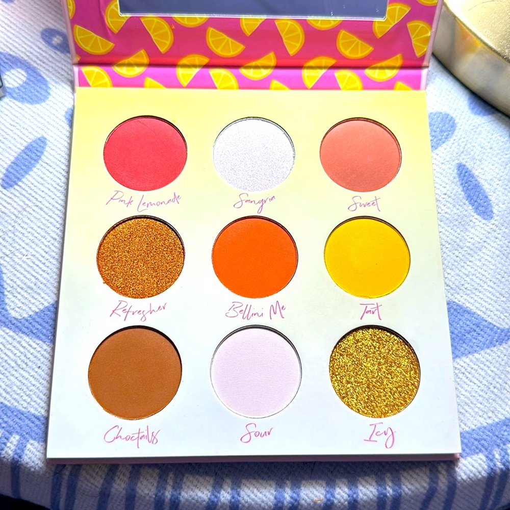 Beauty Bakerie